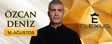 Özcan Deniz Konseri
