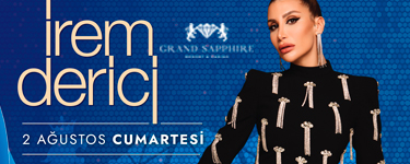 İrem Derici Konseri