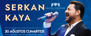 Serkan Kaya Konseri
