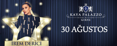 İrem Derici Konseri