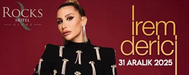 İrem Derici Konseri