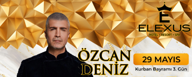 Özcan Deniz Konseri