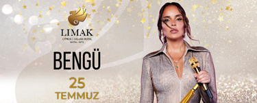 Bengü Konseri