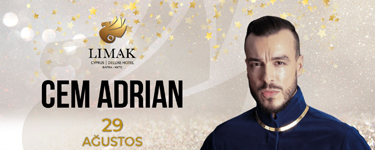 Cem Adrian Konseri