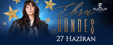 Ebru Gündeş Konseri
