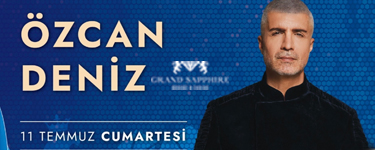 Özcan Deniz Konseri