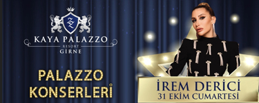 İrem Derici Konseri