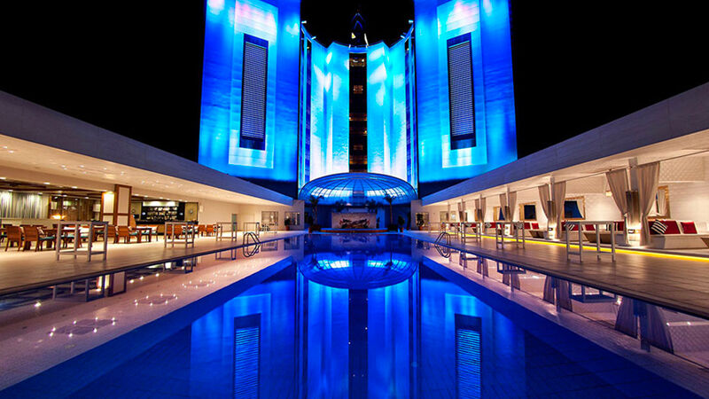 Grand Pasha Lefkoşa