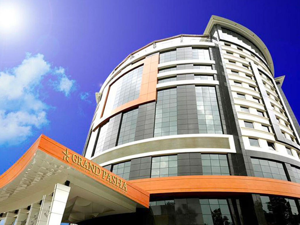 Grand Pasha Lefkoşa