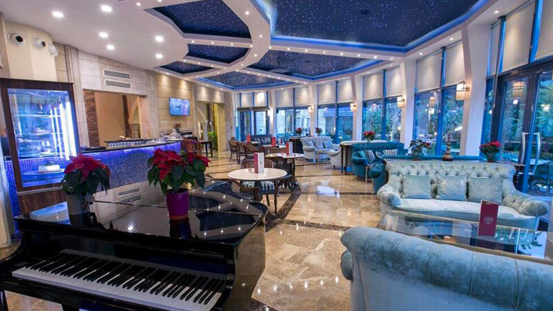 Merit Lefkoşa Hotel