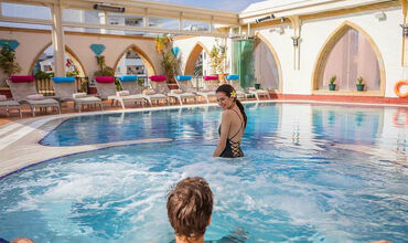 Merit Lefkoşa Hotel