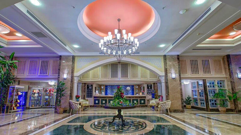 Merit Lefkoşa Hotel