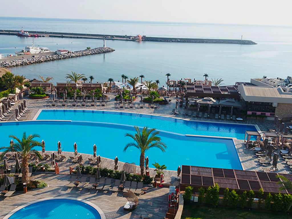 Lord's Palace Otel & Spa & Casino