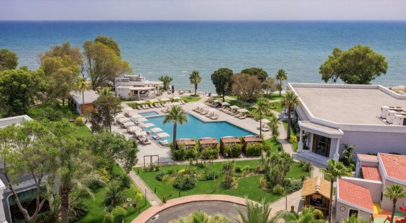 Merit Royal Gardens Hotel & Casino