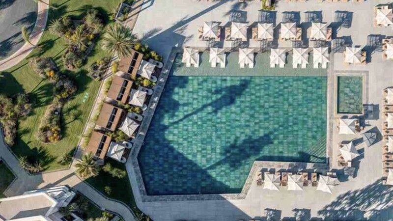 Merit Royal Gardens Hotel & Casino