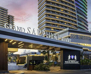 Grand Sapphire Resort Hotel