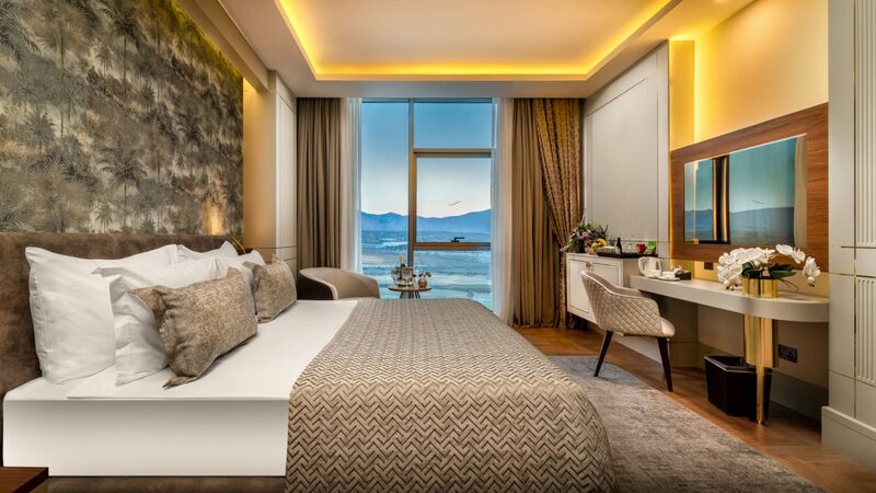 Concorde Tower Hotel