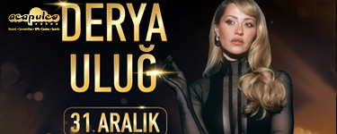 Derya Uluğ Konseri