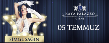 Simge Sağın Konseri