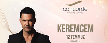 Keremcem Konseri