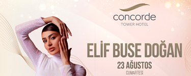 Elif Buse Doğan