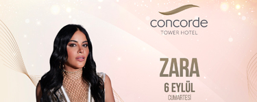 Zara Konseri