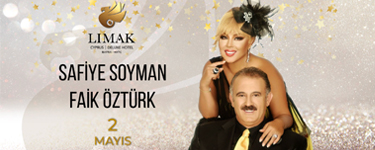 Safiye Soyman-Faik Öztürk Konseri
