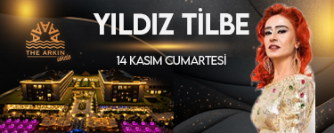 Yıldız Tilbe Konseri