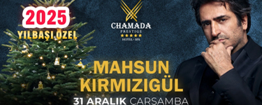 Mahsun Kırmızıgül Konseri