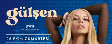 Gülşen Konseri