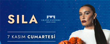 Sıla Konseri