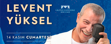 Levent Yüksel Konseri